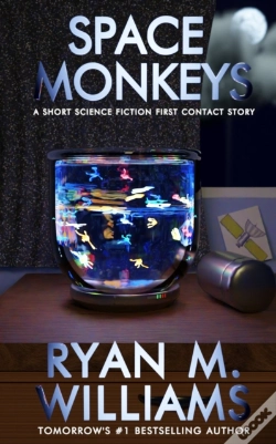 Capa do artigo Space Monkeys