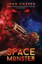 Space Monster - Preview