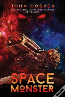 Capa do artigo Space Monster