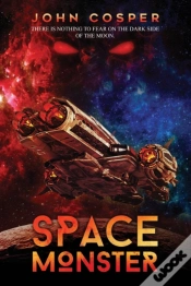 Capa do artigo Space Monster