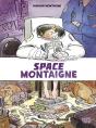 Space Montaigne - Preview