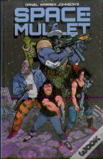 Space-Mullet