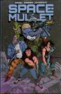 Space-Mullet - Preview