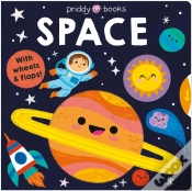 Capa do artigo Space (My Little World)