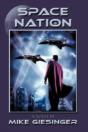 Space Nation: A Novel - Preview