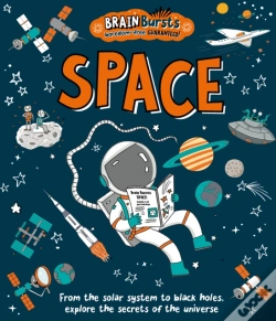 Capa do artigo Space