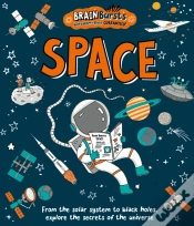 Capa do artigo Space