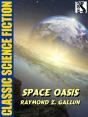 Space Oasis - Preview