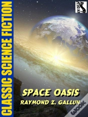 Capa do artigo Space Oasis