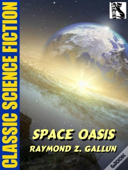 Capa do artigo Space Oasis