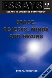 Capa do artigo Space, Objects, Minds And Brains
