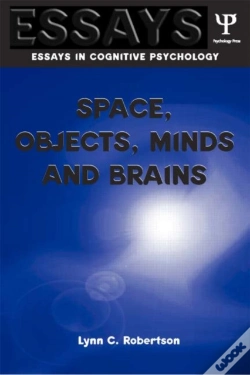Capa do artigo Space, Objects, Minds And Brains