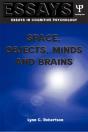 Space, Objects, Minds And Brains - Preview