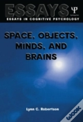 Space, Objects, Minds And Brains