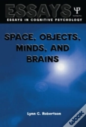 Capa do artigo Space, Objects, Minds And Brains