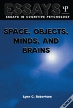 Capa do artigo Space, Objects, Minds And Brains
