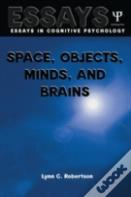 Space, Objects, Minds And Brains