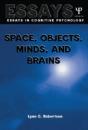 Space, Objects, Minds And Brains - Preview