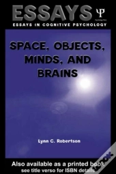 Space, Objects, Minds And Brains
