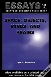 Capa do artigo Space, Objects, Minds And Brains