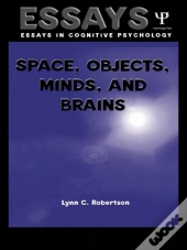 Space, Objects, Minds And Brains