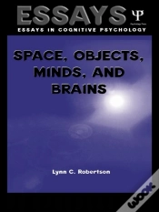 Capa do artigo Space, Objects, Minds And Brains