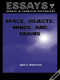 Capa do artigo Space, Objects, Minds And Brains