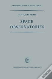Capa do artigo Space Observatories