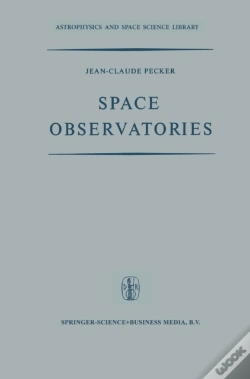 Capa do artigo Space Observatories