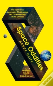 Capa do artigo Space Oddities