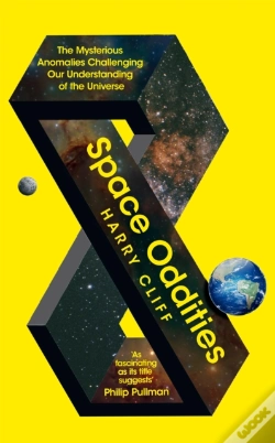 Capa do artigo Space Oddities