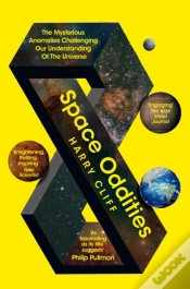 Capa do artigo Space Oddities