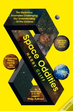 Capa do artigo Space Oddities