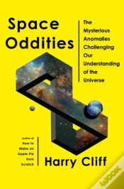 Capa do artigo Space Oddities