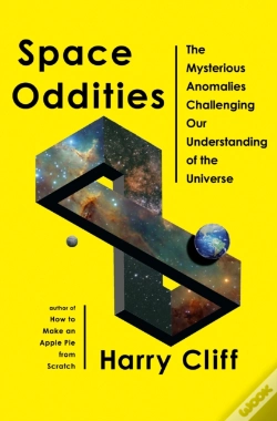 Capa do artigo Space Oddities