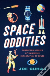 Capa do artigo Space Oddities