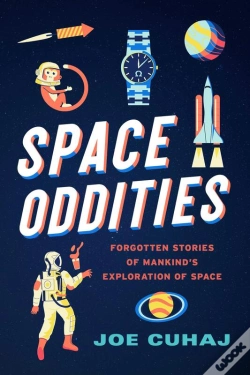 Capa do artigo Space Oddities