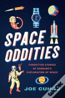 Space Oddities