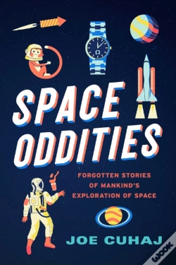 Capa do artigo Space Oddities