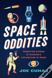 Capa do artigo Space Oddities