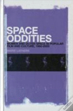Capa do artigo Space Oddities