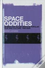 Capa do artigo Space Oddities