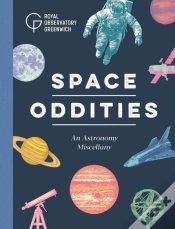 Capa do artigo Space Oddities