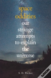 Capa do artigo Space Oddities