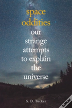 Capa do artigo Space Oddities