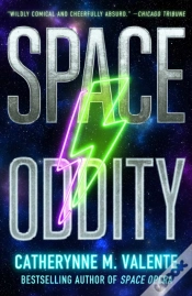 Capa do artigo Space Oddity