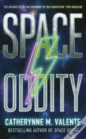 Capa do artigo Space Oddity
