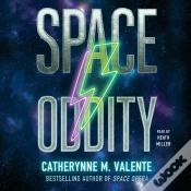 Capa do artigo Space Oddity