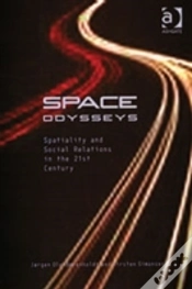 Capa do artigo Space Odysseys
