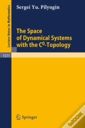 Space Of Dynamical Systems With The C0-Topology